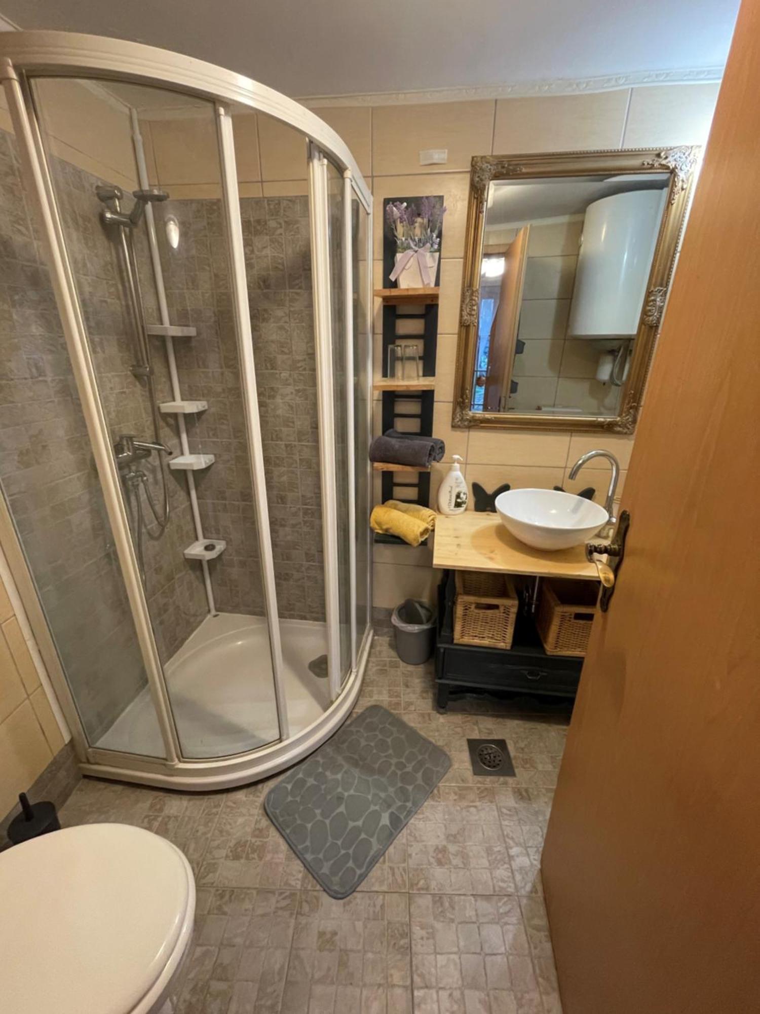 איזולה Villa Noa Jacuzzi & Sauna מראה חיצוני תמונה