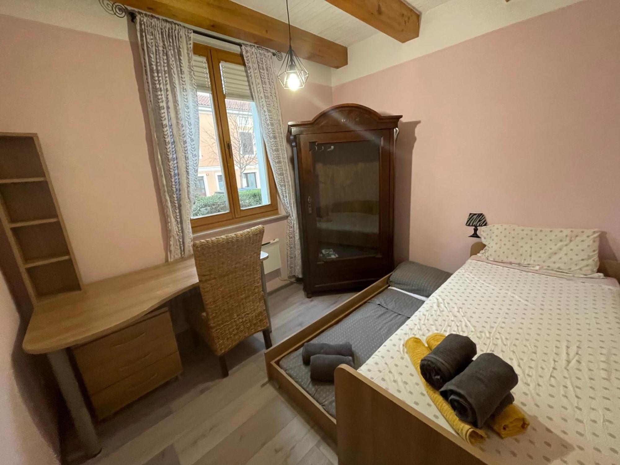 איזולה Villa Noa Jacuzzi & Sauna מראה חיצוני תמונה
