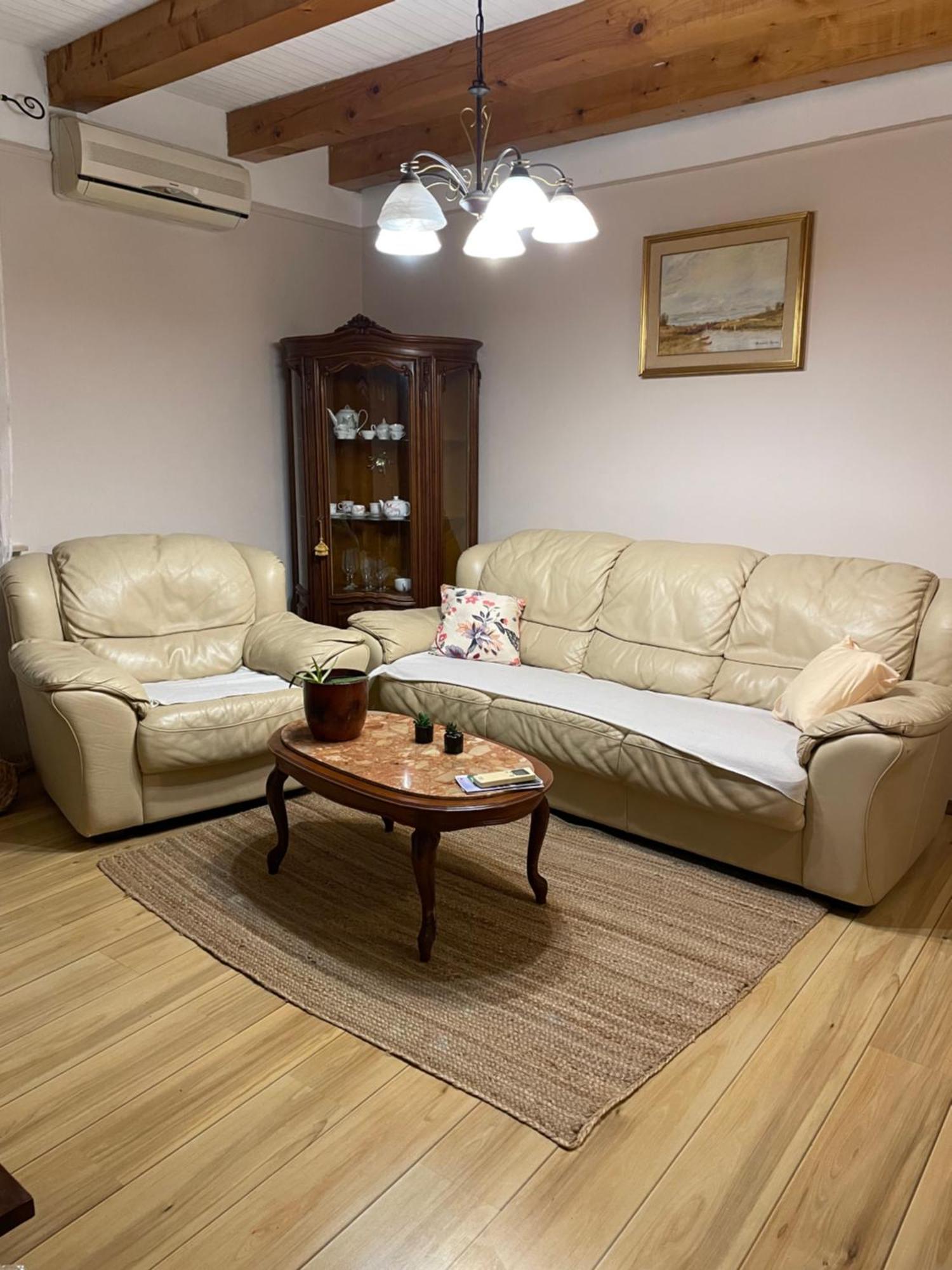 איזולה Villa Noa Jacuzzi & Sauna מראה חיצוני תמונה