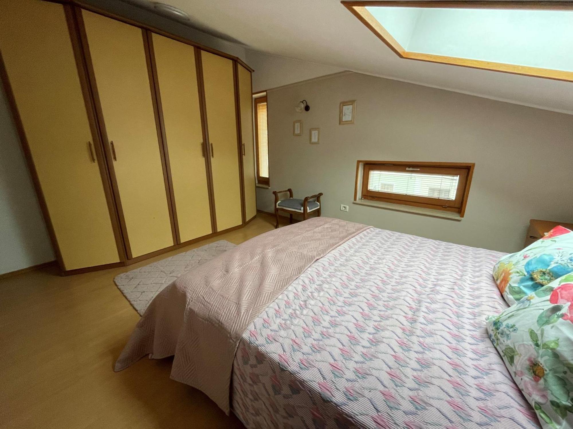 איזולה Villa Noa Jacuzzi & Sauna מראה חיצוני תמונה