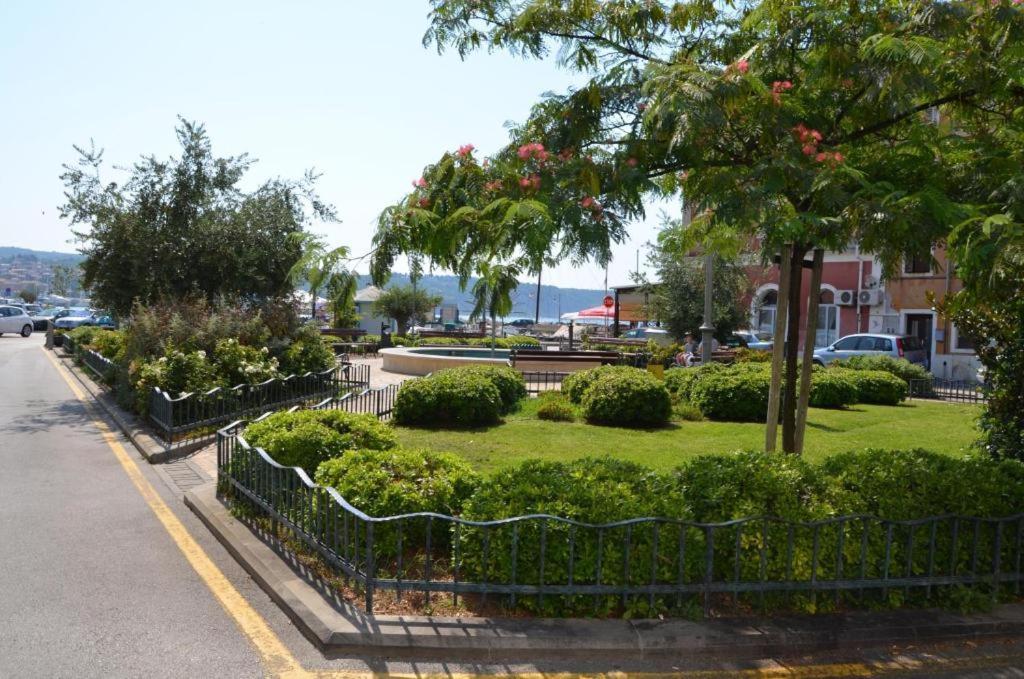 איזולה Villa Noa Jacuzzi & Sauna מראה חיצוני תמונה